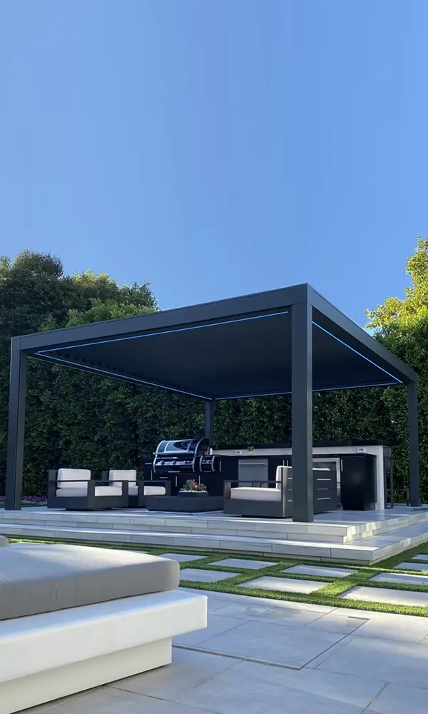 Concept Luxe Systems